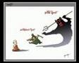 BURMA - as seen by Irrawaddy's Cartoonists