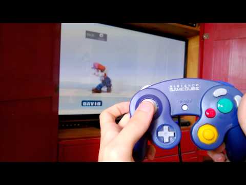 how to turn off wii u controller