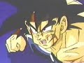 "One Against The World" - Bardock Tribute (AMV)