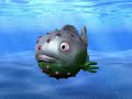 Bubblefish