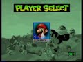 Mario Kart 64 Ending Mario Kart 64 Ending