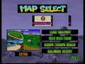 Mario Kart 64 Ending