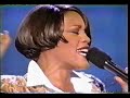 teledysk, klip, Whitney Houston,- You'll Never Stand Alone