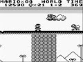 Super Mario Land 1-2