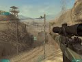 GRAW2: Single Player Sniper Gameplay GRAW2: Single Player Sniper Gameplay