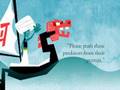 Fables: Book Five - Avatar