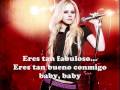 Avril Lavigne - "HOT" (Traducida)