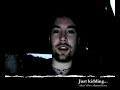 june 27    david cook vlog entry