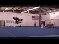 Double Leg Double Leg