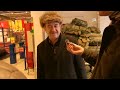 100 H�jdare - Gubbarna p� Coop Extra