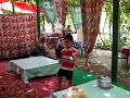 Enchanting Uyghur boy Enchanting Uyghur boy