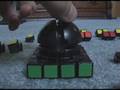 How to assemble a 4x4 (Rubik's & Eastsheen)