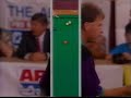 Earl Strickland - Efren Reyes PBT World Nine-ball Champ 1994 Earl Strickland - Efren Reyes PBT World Nine-ball Champ 1994