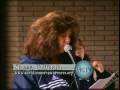 Stacey Speaks about her abortion