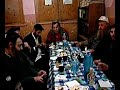 Rosh Chodesh Kislev Chabad Lubavitch Kishinev Moldova 5767