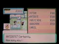 Pokemon Emerald Walktrough episode 2 Odale Town and May