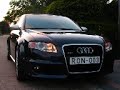 Audi RS4 : 420 Trojan Horses!