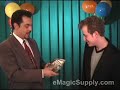CD Magic Trick - Amazing Mentalism Tutorial CD Magic Trick - Amazing Mentalism Tutorial