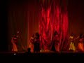 show bellydance