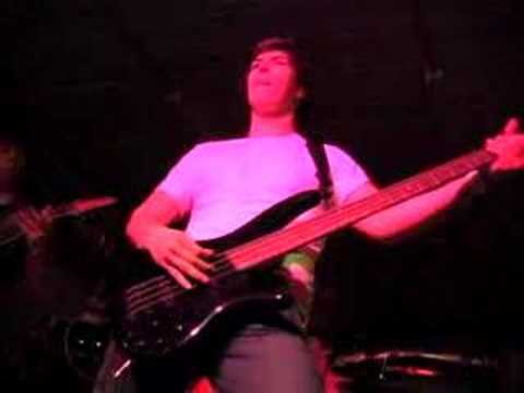 August Burns Red- Endorphins