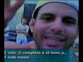 Trafico Festa no Complexo