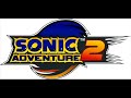 Sonic Aventure 2- City Escape Theme