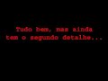Anjo de fogo: reflexo do sol no monitor