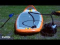 Bravo High Pressure 12 Volt Pump Overview
