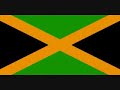 Jamaica National Anthem, Olympics Beijing 2008: Final 4x100: www.myCaribbeantour.com