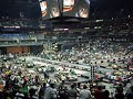 2008 NASCAR Pit Crew Challange Finals