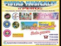 Pistas musicales para cantantes y orquestas digitales
