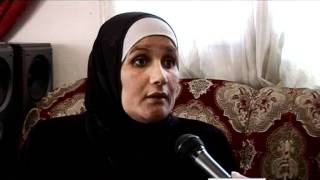 الاهل وظاهر التدخين - مخيم دير عمار