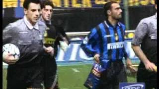 Giuseppe Bergomis beste Szenen für Inter (1979-1999)
