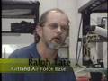 Air Force Laser Lab Promo