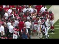 11/8/09-Redskins vs. Falcons Fight! - foto 3
