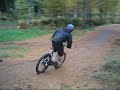 C.a.r at glentress