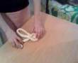 Braided Challah from One Piece