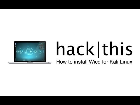 how to repair kali linux