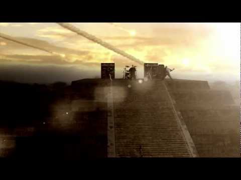 Annular - Sixth Sun Falls (Official Music Video)