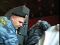 Gazprom Tower Hearings: OMON Attacks