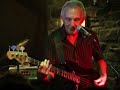 Colin Hodgkinson of Back Door