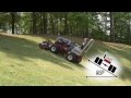 Ventrac Slope Mower - Ultimate Slope and Hill Mowing Tractor HD