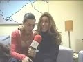 Lydia Bosch despedida emotiva Motivos Personales
