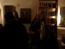 Bhajan at Peacehaven - nama hata