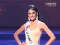 Đêm chung kết Hoa Hậu Hoàn Vũ 2008 Đêm chung kết Hoa Hậu Hoàn Vũ 2008