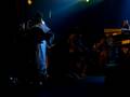 Femi Kuti au Bataclan - 12 novembre 2008