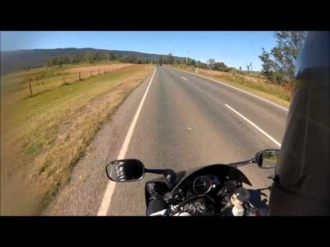 how to drive a yamaha r6