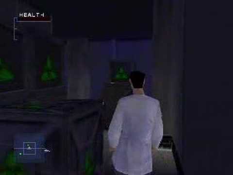 Syphon Filter 2