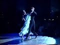 Marcus & Karen Hilton Waltz Showdance WSS