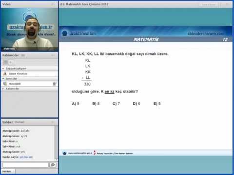matematik